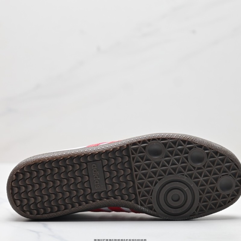 아디다스 삼바 OG