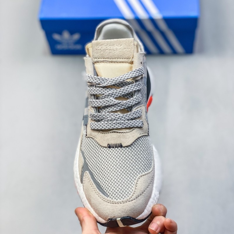 아디다스 나이트 조거