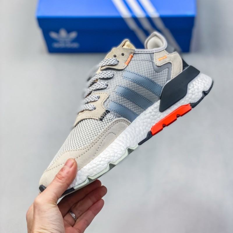 아디다스 나이트 조거