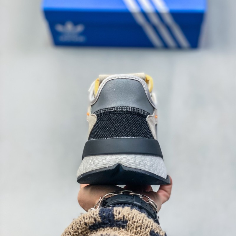 아디다스 나이트 조거