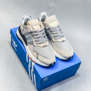 아디다스 나이트 조거