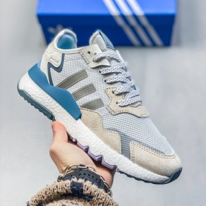 아디다스 나이트 조거