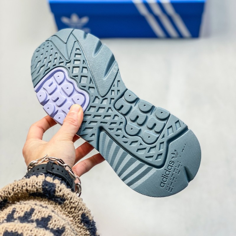 아디다스 나이트 조거