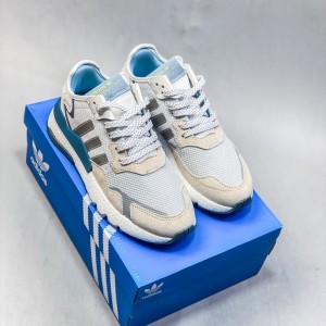 아디다스 나이트 조거