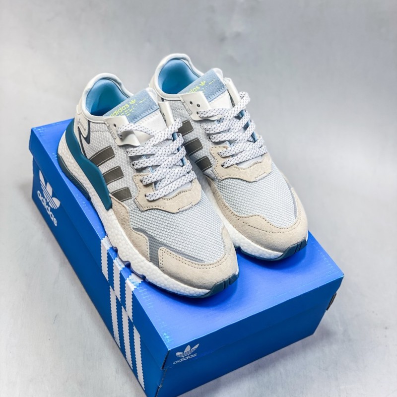 아디다스 나이트 조거