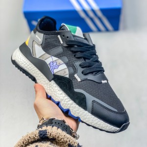 아디다스 나이트 조거