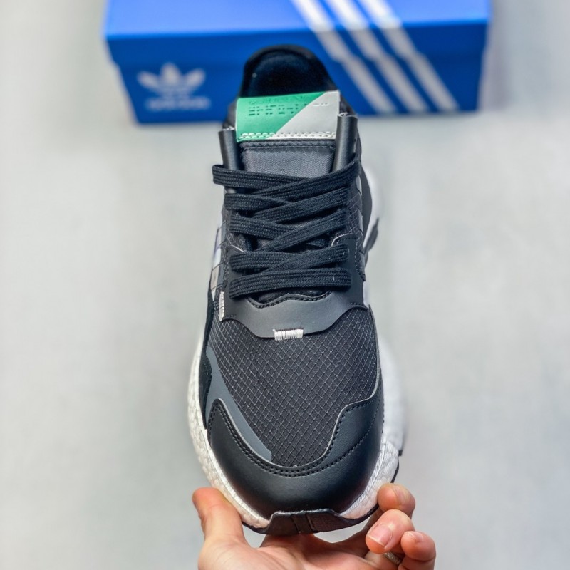 아디다스 나이트 조거