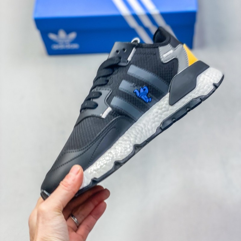 아디다스 나이트 조거