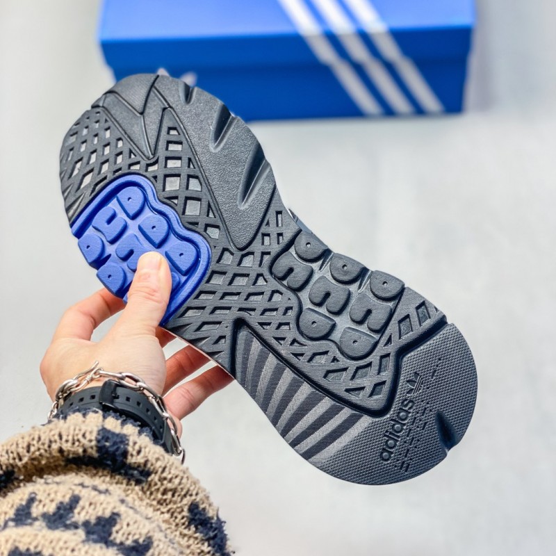 아디다스 나이트 조거