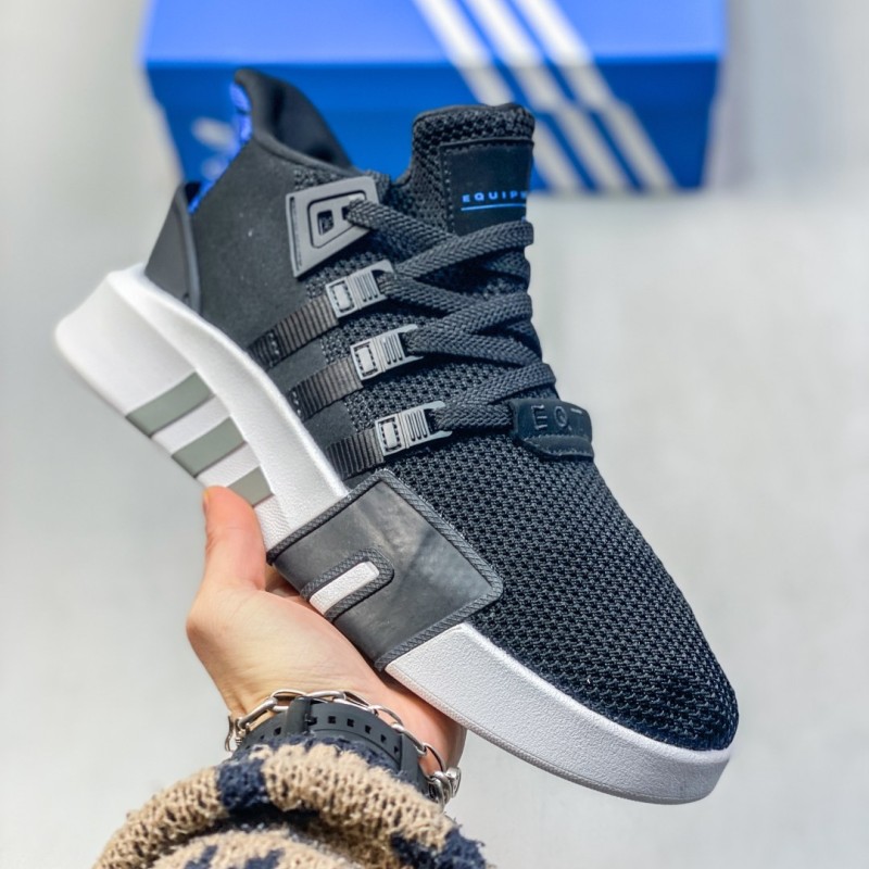 아디다스 EQT 바스크 어드밴스 V2