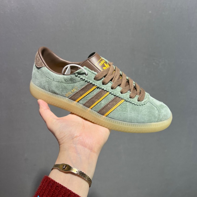 아디다스 말모 네트 SPZL