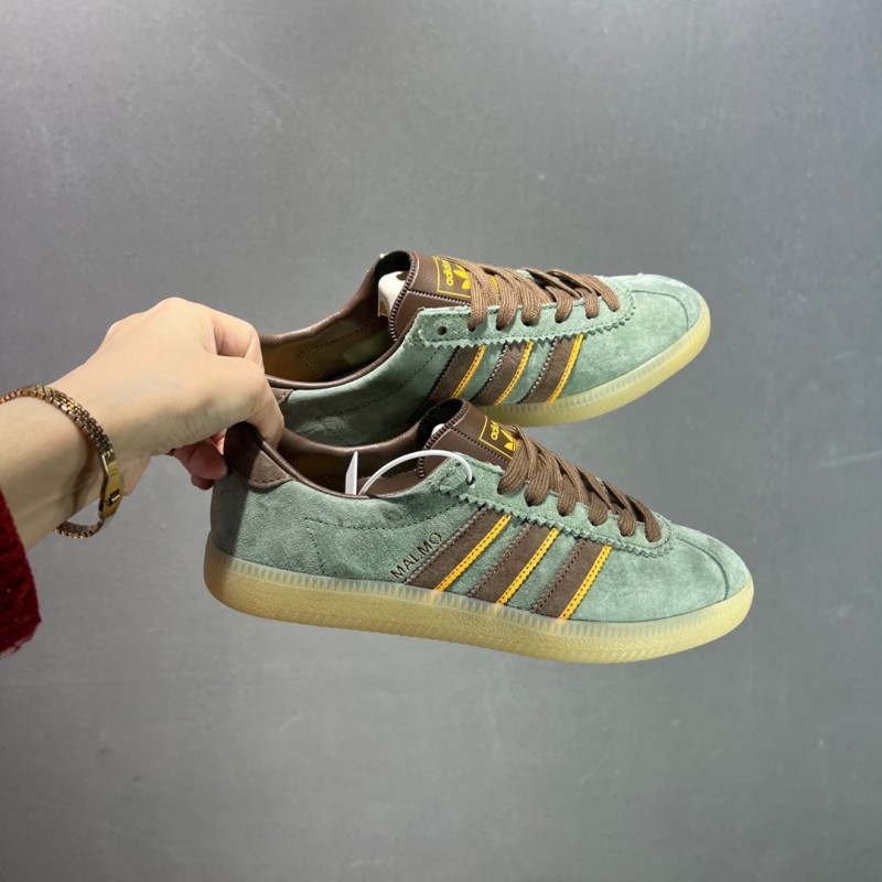 아디다스 말모 네트 SPZL