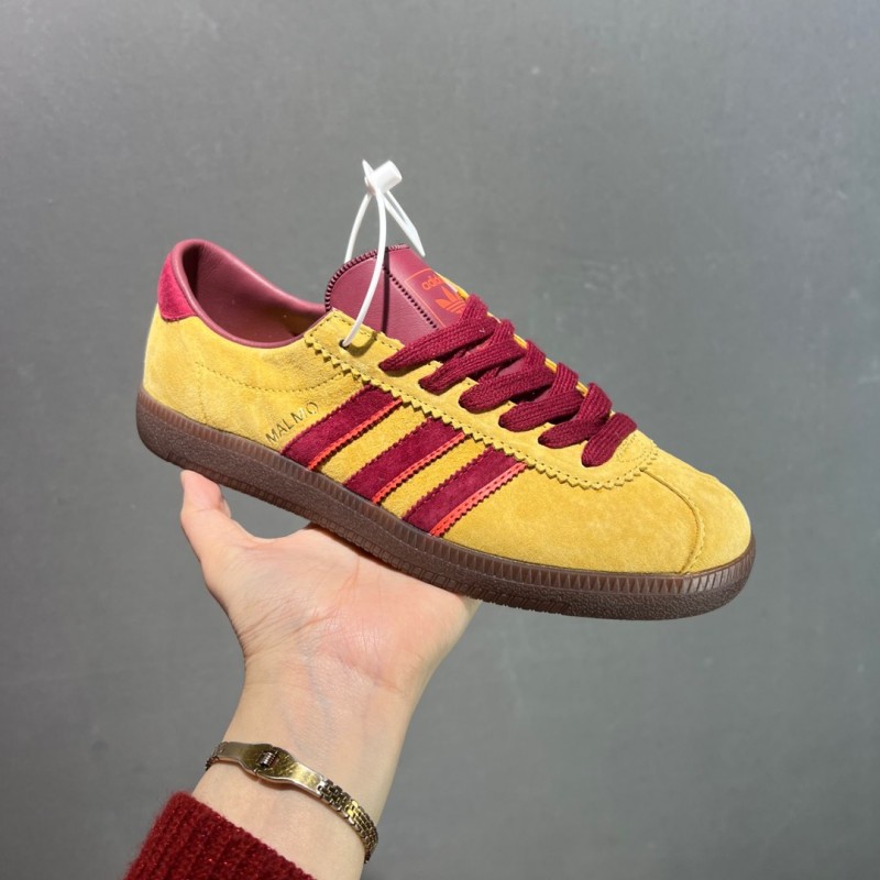 아디다스 말모 네트 SPZL