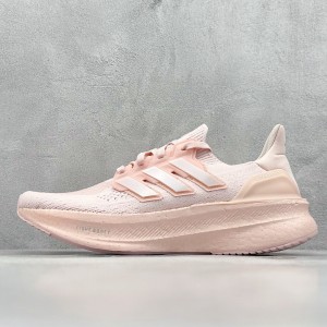 아디다스 여성 울트라부스트 5X 가벼운 쿠션 러닝화