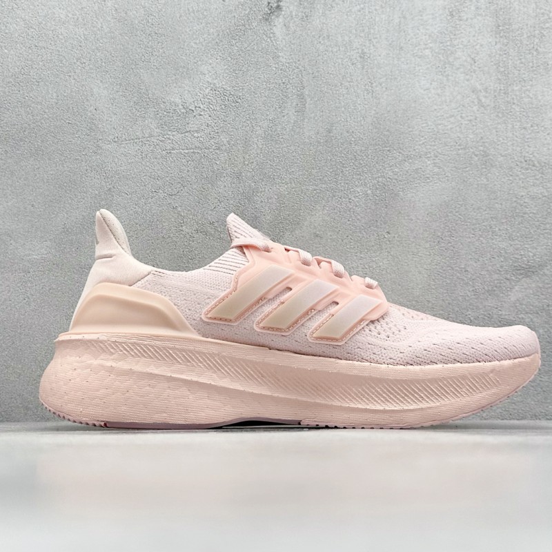 아디다스 여성 울트라부스트 5X 가벼운 쿠션 러닝화