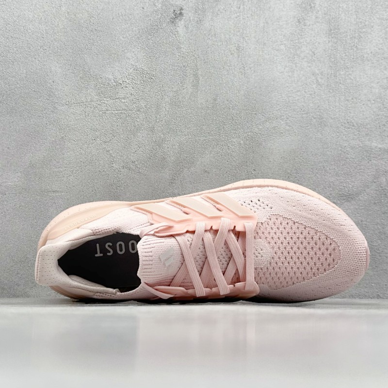 아디다스 여성 울트라부스트 5X 가벼운 쿠션 러닝화