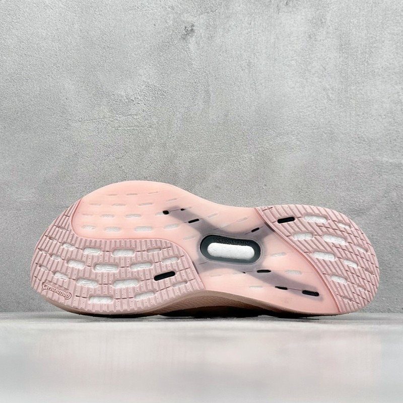 아디다스 여성 울트라부스트 5X 가벼운 쿠션 러닝화