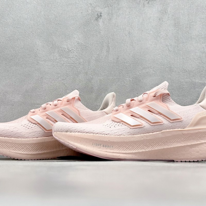 아디다스 여성 울트라부스트 5X 가벼운 쿠션 러닝화