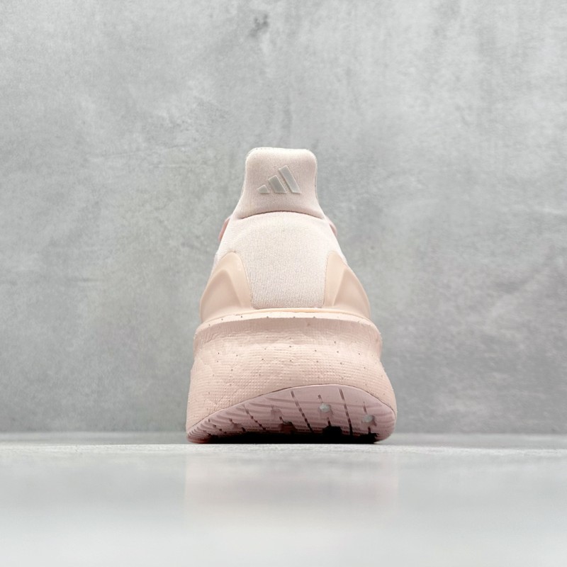 아디다스 여성 울트라부스트 5X 가벼운 쿠션 러닝화