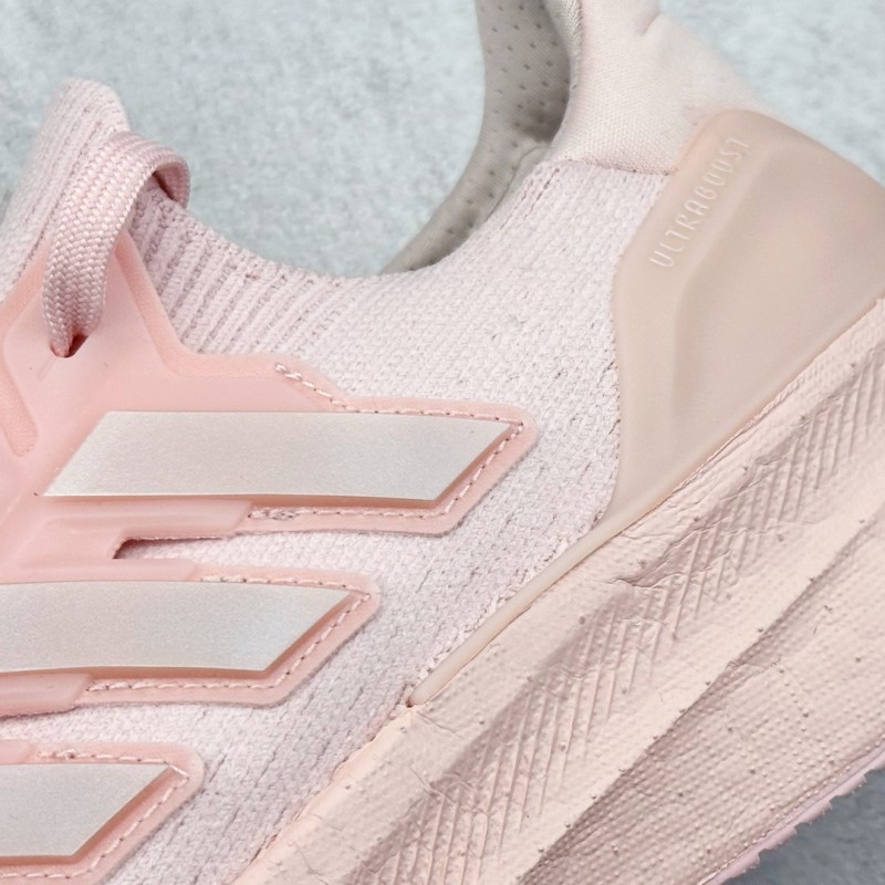 아디다스 여성 울트라부스트 5X 가벼운 쿠션 러닝화