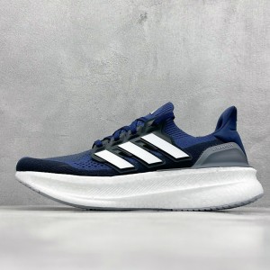 아디다스 여성 울트라부스트 5X 가벼운 쿠션 러닝화