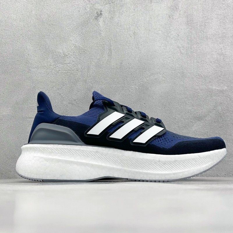 아디다스 여성 울트라부스트 5X 가벼운 쿠션 러닝화