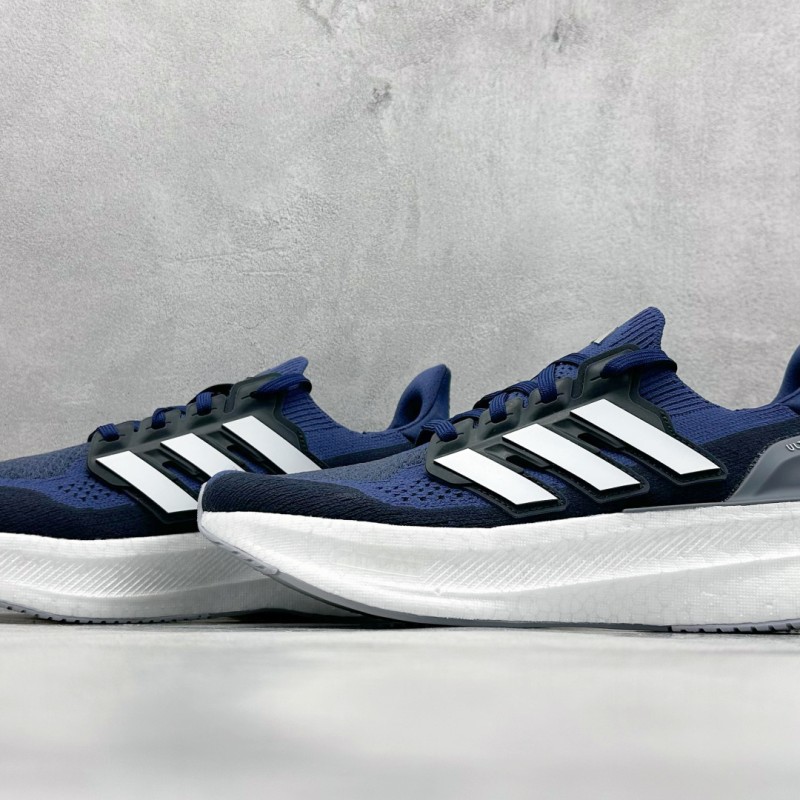 아디다스 여성 울트라부스트 5X 가벼운 쿠션 러닝화