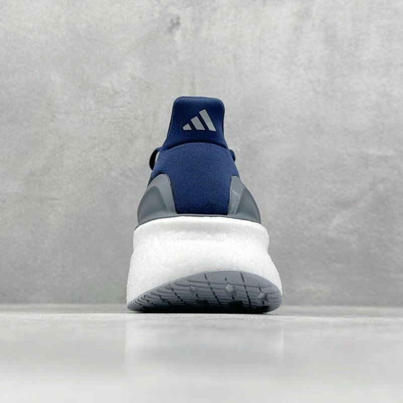 아디다스 여성 울트라부스트 5X 가벼운 쿠션 러닝화