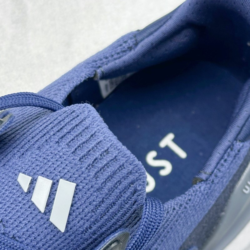 아디다스 여성 울트라부스트 5X 가벼운 쿠션 러닝화