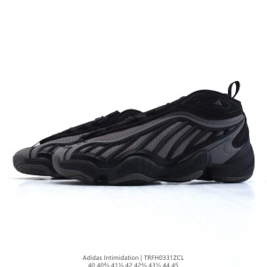 아디다스 협박 운동화