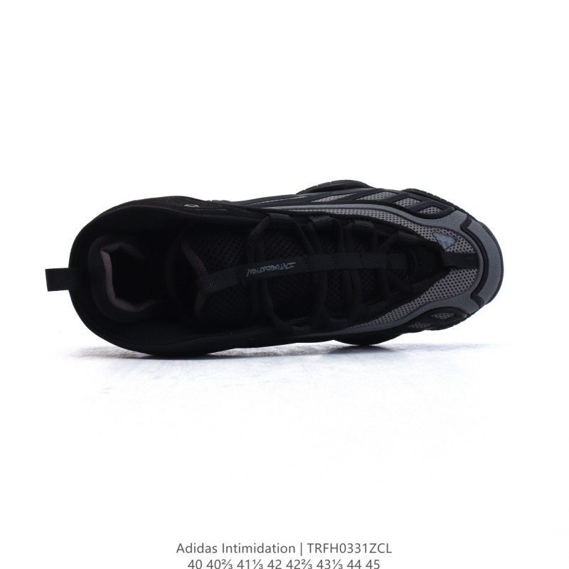 아디다스 협박 운동화