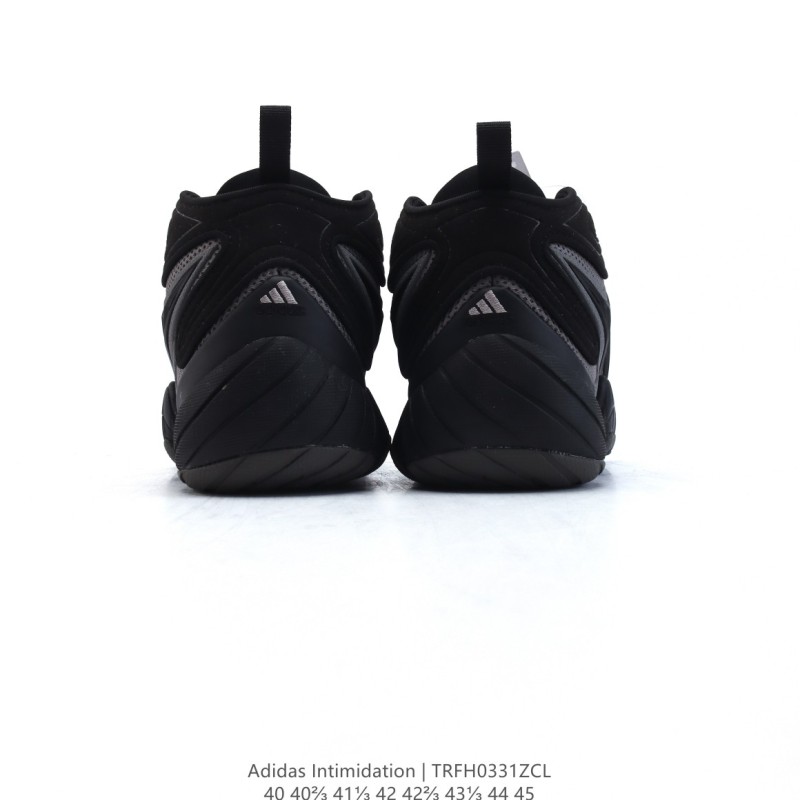 아디다스 협박 운동화