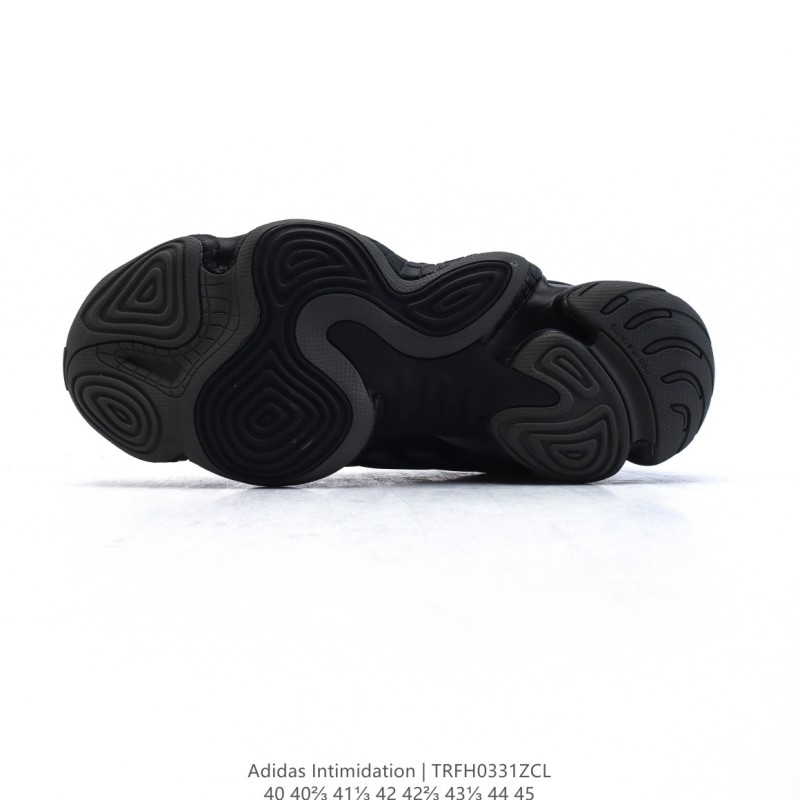 아디다스 협박 운동화