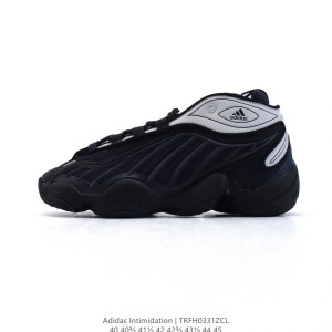 아디다스 협박 운동화