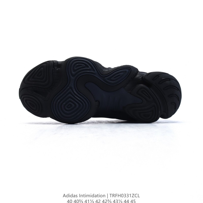 아디다스 협박 운동화