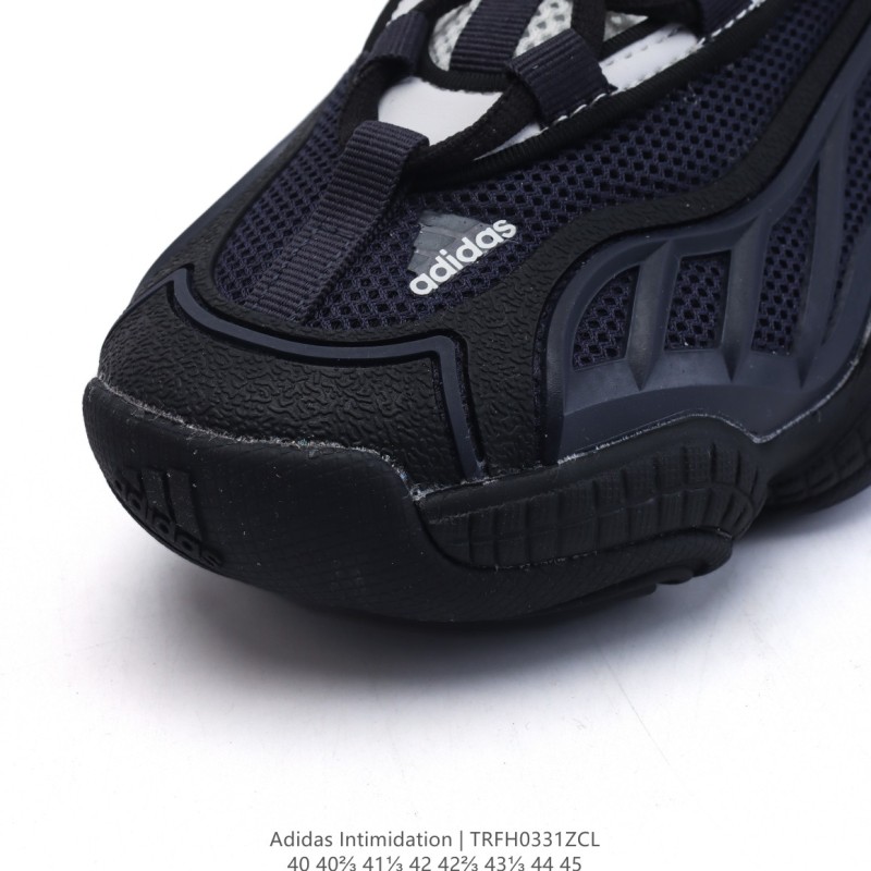 아디다스 협박 운동화