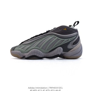 아디다스 협박 운동화