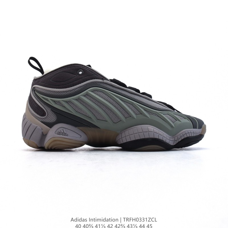 아디다스 협박 운동화
