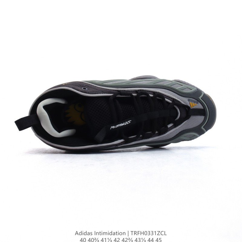 아디다스 협박 운동화