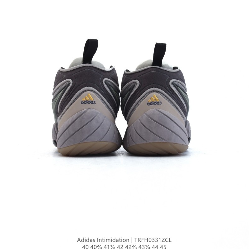 아디다스 협박 운동화