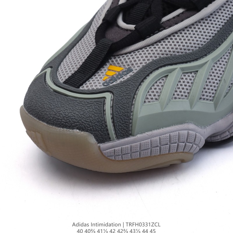 아디다스 협박 운동화