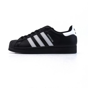 아디다스 슈퍼스타 스니커즈 데일리 남여공용 스포츠 슈즈