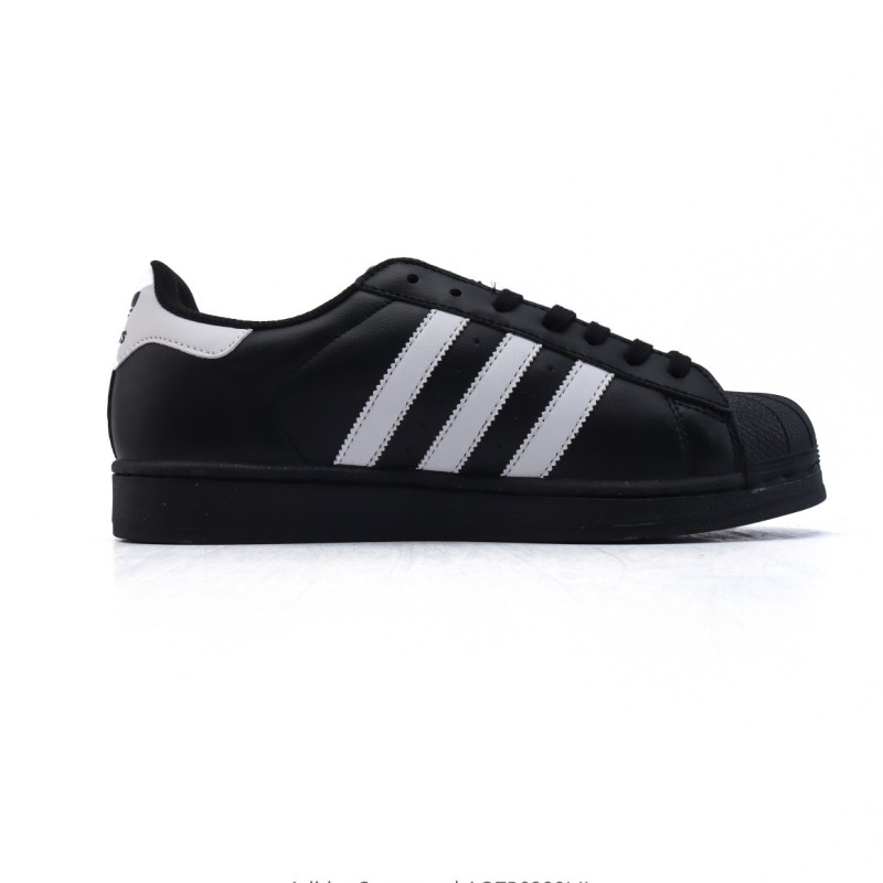 아디다스 슈퍼스타 스니커즈 데일리 남여공용 스포츠 슈즈