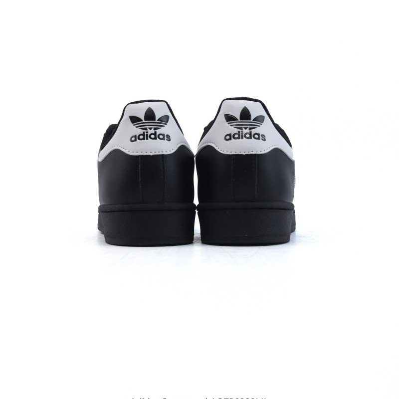 아디다스 슈퍼스타 스니커즈 데일리 남여공용 스포츠 슈즈