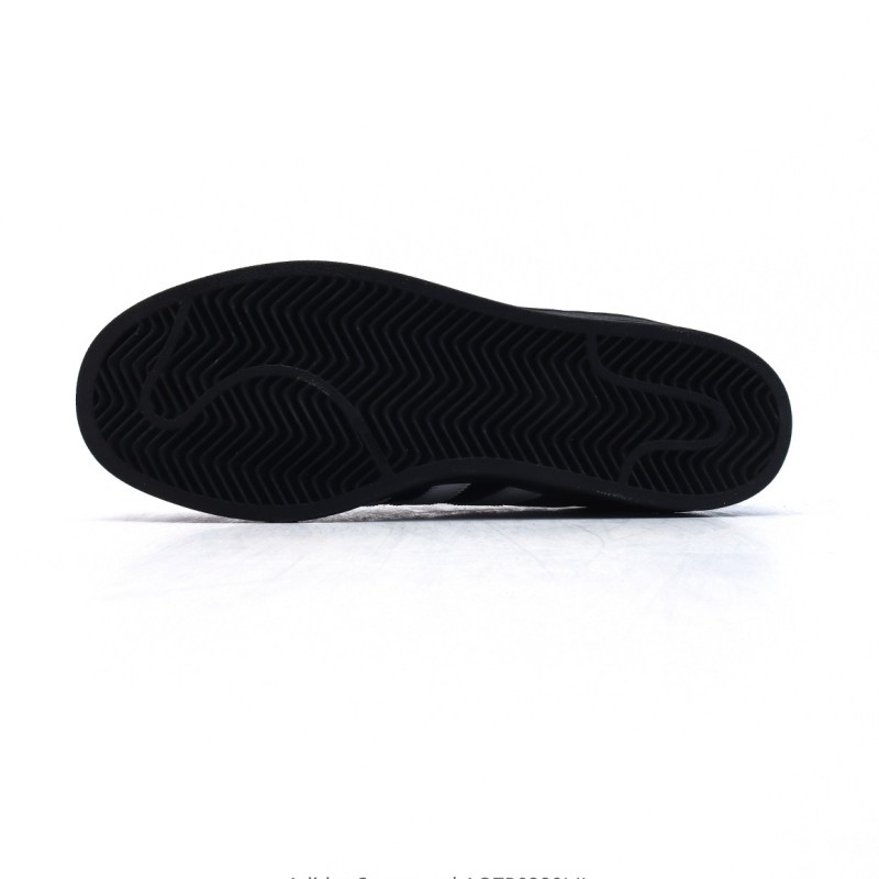 아디다스 슈퍼스타 스니커즈 데일리 남여공용 스포츠 슈즈