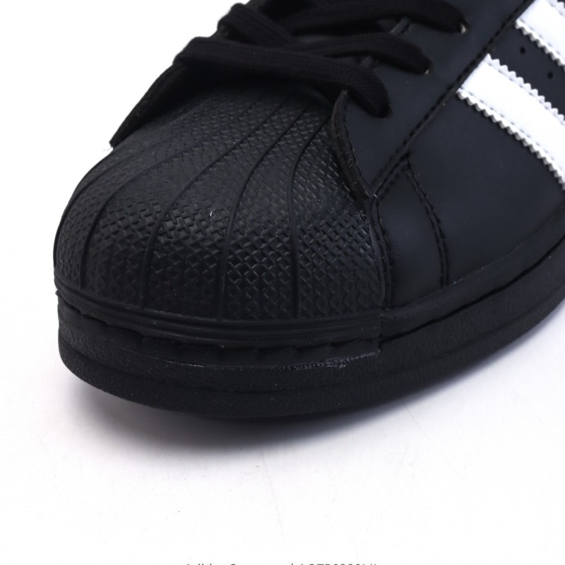 아디다스 슈퍼스타 스니커즈 데일리 남여공용 스포츠 슈즈