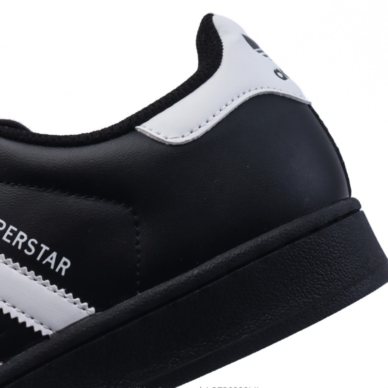 아디다스 슈퍼스타 스니커즈 데일리 남여공용 스포츠 슈즈