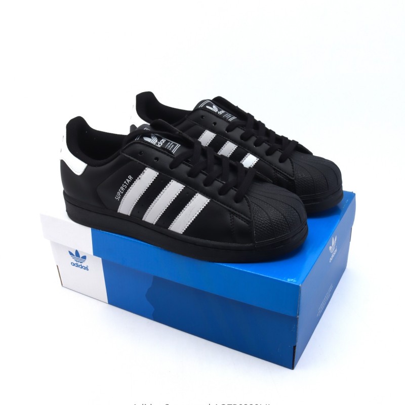 아디다스 슈퍼스타 스니커즈 데일리 남여공용 스포츠 슈즈
