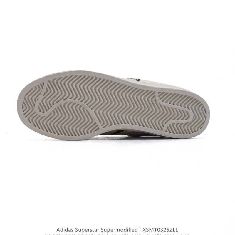 아디다스 슈퍼스타 스니커즈 데일리 남여공용 스포츠 슈즈