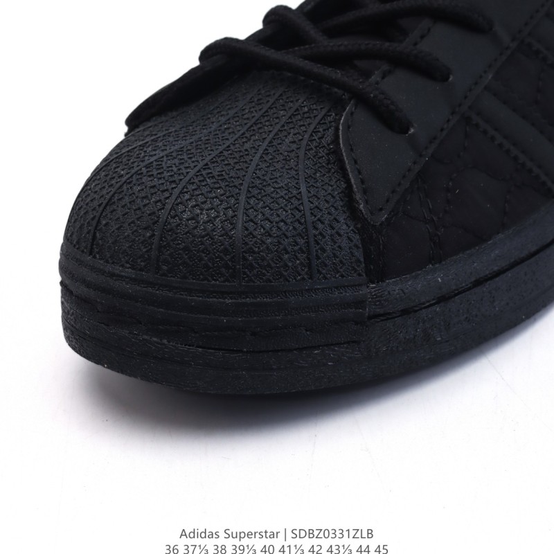 아디다스 슈퍼스타 스니커즈 데일리 남여공용 스포츠 슈즈